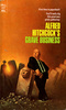 Alfred Hitchcock's Grave Business - Front cover of ''Alfred Hitchcock's Grave Business''.