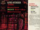 Alfred Hitchcock Presents: Stories Not for the Nervous - Front jacket of ''Alfred Hitchcock Presents: Stories Not for the Nervous''.