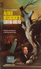 Alfred Hitchcock's Coffin Break - Front cover of ''Alfred Hitchcock's Coffin Break''.