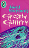 Alfred Hitchcock's Ghostly Gallery - Front cover of ''Alfred Hitchcock's Ghostly Gallery''.