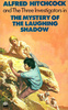 The Mystery of the Laughing Shadow (1969) - Front cover of ''The Mystery of the Laughing Shadow''.