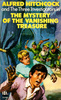 The Mystery of the Vanishing Treasure (1966) - Front cover of ''The Mystery of the Vanishing Treasure''.