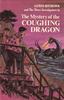 The Mystery of the Coughing Dragon (1970)  - Front cover of ''The Mystery of the Coughing Dragon''.