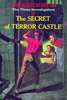The Secret of Terror Castle (1964) - Front cover of ''The Secret of Terror Castle''.
