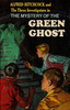 The Mystery of the Green Ghost (1965) - Front cover of ''The Mystery of the Green Ghost''.