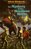 The Mystery of the Headless Horse (1977) - Front cover of ''The Mystery of the Headless Horse''.