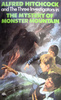 The Mystery of the Monster Mountain (1973) - Front cover of ''The Mystery of the Monster Mountain''.