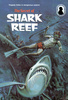 The Secret of Shark Reef (1979) - Front cover of ''The Secret of Shark Reef''.