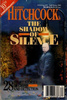Alfred Hitchcock's The Shadow of Silence - Front cover of ''Alfred Hitchcock's The Shadow of Silence''.
