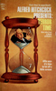 Alfred Hitchcock Presents: Terror Time - Front cover of ''Alfred Hitchcock Presents: Terror Time''.