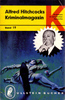 Alfred Hitchcocks Kriminalmagazin - Front cover of ''Alfred Hitchcocks Kriminalmagazin'' #19