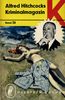 Alfred Hitchcocks Kriminalmagazin - Front cover of ''Alfred Hitchcocks Kriminalmagazin'' #26