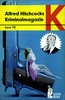 Alfred Hitchcocks Kriminalmagazin - Front cover of ''Alfred Hitchcocks Kriminalmagazin'' #34