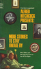 Alfred Hitchcock Presents: More Stories to Stay Awake By - Front cover of ''Alfred Hitchcock Presents: More Stories to Stay Awake By''.