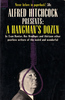 Alfred Hitchcock Presents: A Hangman's Dozen - Front cover of ''Alfred Hitchcock Presents: A Hangman's Dozen''.