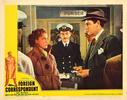 Foreign Correspondent (1940) - lobby card #2.4 - Lobby card for ''Foreign Correspondent'' (1940).
