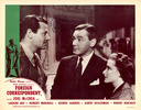 Foreign Correspondent (1940) - lobby card #3.3 - 1940s Variety lobby card for ''Foreign Correspondent'' (1940).