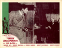 Foreign Correspondent (1940) - lobby card #3.7 - 1940s Variety lobby card for ''Foreign Correspondent'' (1940).