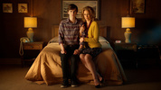 Bates Motel (2013) - Promotional photograph for ''Bates Motel (2013)''.