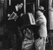 Strangers on a Train (1951) - publicity still - Publicity still for ''Strangers on a Train''.