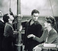 Lifeboat (1944) - publicity still - Publicity still for ''Lifeboat'' (1944).