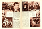 THE FILMGOERS' ANNUAL (1932) - Photo spread for ''The Skin Game'' which appeared in the 1932 edition of ''The Filmgoers' Annual''.