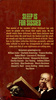 Alfred Hitchcock Presents: Stories to Stay Awake By - Rear cover of ''Alfred Hitchcock Presents: Stories to Stay Awake By''.