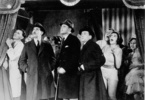 Murder! (1930) - publicity still - Publicity still for ''Murder!'' (1930).