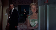 The Man Who Knew Too Much (1956) - film frame - Film frame from ''The Man Who Knew Too Much (1956)''.