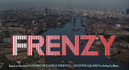 Frenzy (1972) - film frame - Film frame from ''Frenzy'' (1972).