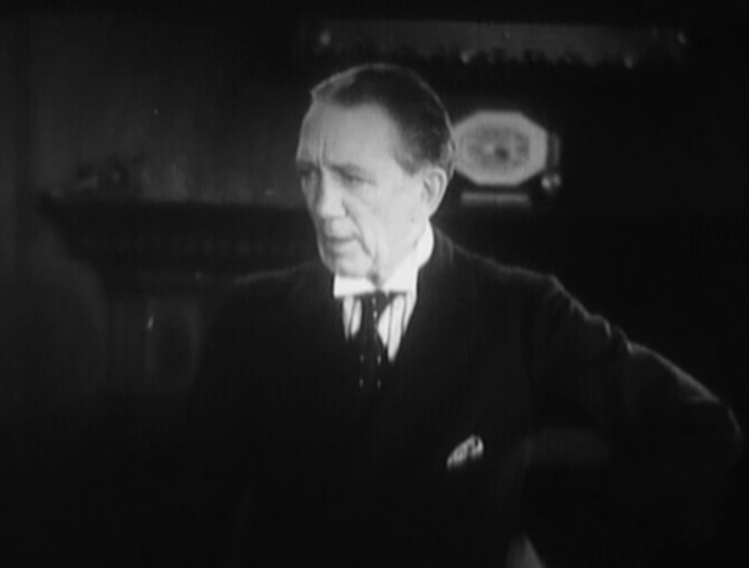 The Case Of Lady Camber [1920]