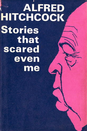 Image result for alfred hitchcock presents stories that scared even me