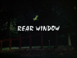 Rear Window - Wikipedia