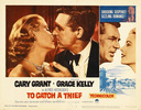 To Catch a Thief (1955) - lobby card (set 2) - Lobby card for ''To Catch a Thief''.