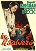 Spellbound (1945) - poster - Publicity poster for ''Spellbound''.