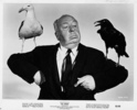 The Birds (1963) - publicity still - Publicity still for ''The Birds''.