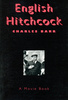 English Hitchcock - Front cover of Charles Barr's ''English Hitchcock''.
