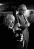 Alfred Hitchcock (1972) - Alfred Hitchcock at a ''Director's Party'' organised by George Cukor to honour Spanish filmmaker Luis Buuel, which took place on November 16th, 1972.