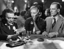 Secret Agent (1936) - photograph - Photograph from ''Secret Agent''.