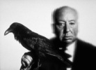 Alfred Hitchcock (1958) - Photograph of Alfred Hitchcock taken by Gabor ''Gabi'' Rona in 1958.