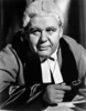 THE PARADINE CASE (1947) - PHOTOGRAPH - Photograph of Charles Laughton in ''The Paradine Case''.