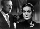 THE PARADINE CASE (1947) - PHOTOGRAPH - Photograph of Alida Valli in ''The Paradine Case''.