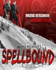 Spellbound (1945) - poster - Publicity poster for ''Spellbound''.