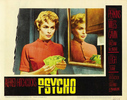Psycho (1960) - lobby card #1.5 - Paramount lobby card for ''Psycho''.