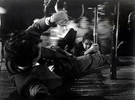 Strangers on a Train (1951) - photograph - Publicity photograph for ''Strangers on a Train''.