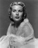 Dial M for Murder (1954) - photograph - Publicity shot of Grace Kelly taken by photographer Bud Fraker, used to promote ''Dial M for Murder''.