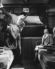 Suspicion (1941) - photograph - Still of Cary Grant and Joan Fontaine in ''Suspicion''.