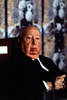 Alfred Hitchcock (1975) - Photograph of Alfred Hitchcock taken in 1975.