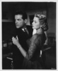 DIAL M FOR MURDER (1954) - STILL - Publicity still from ''Dial M for Murder'' (Grace Kelly and Robert Cummings).