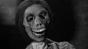 Psycho (1960) - film frame - Film frame from ''Psycho''.